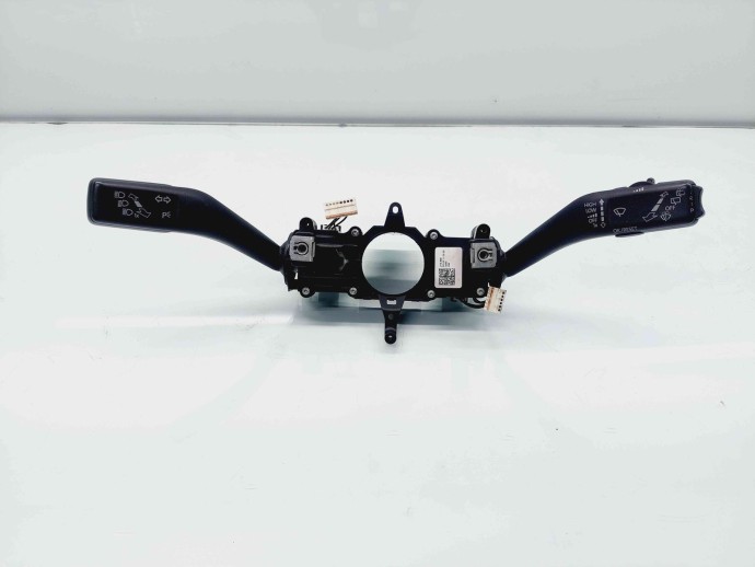  Ansamblu manete  Skoda Superb II (3T4) [Fabr 2008-2015] 5K0953521BJ