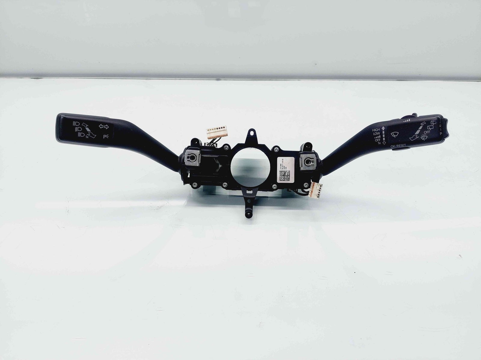 Ansamblu manete Skoda Superb II (3T4) [Fabr 2008-2015] 5K0953521BJ - imagine 1