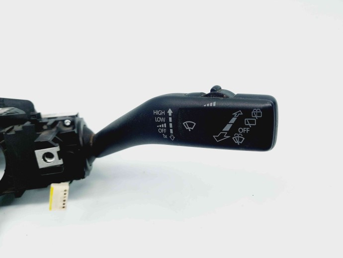  Ansamblu manete  Volkswagen Touran (1T3) [Fabr 2010-2015] 5K0953507BC