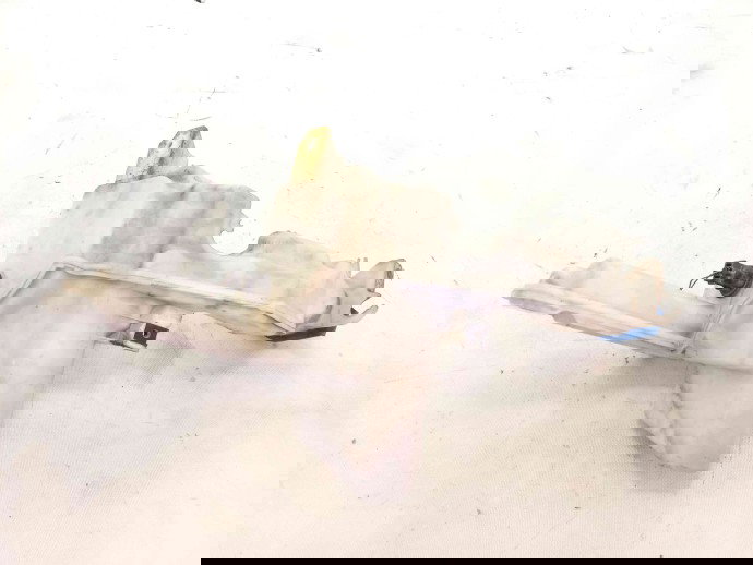 Vas lichid parbriz 3C0955453 Volkswagen Passat B6 2.0 BKP 2005-2010