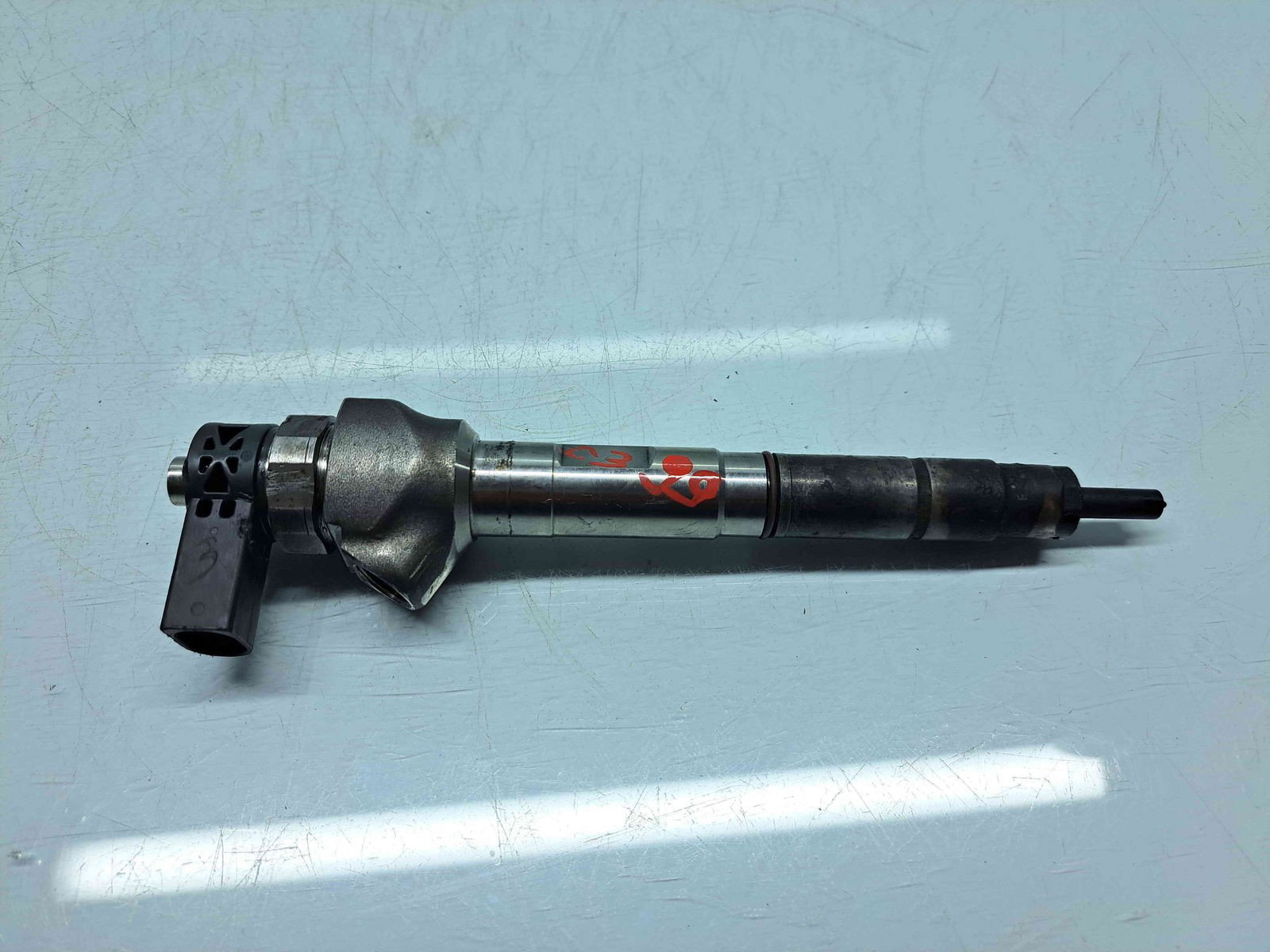 Injector Volkswagen Passat B8 (3G2) [Fabr 2015-prezent] 04L130277AE 2.0 TDI CGLB 125KW / 170CP