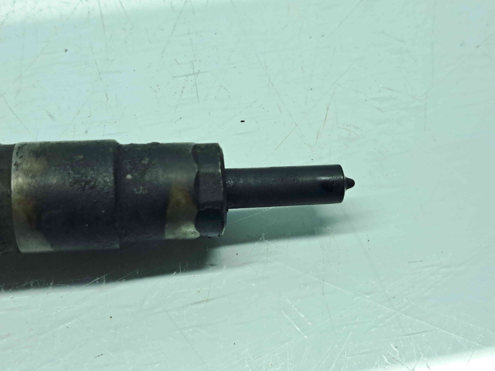 Injector Volkswagen Passat B8 (3G2) [Fabr 2015-prezent] 04L130277AE 2.0 TDI CGLB 125KW / 170CP - imagine 5