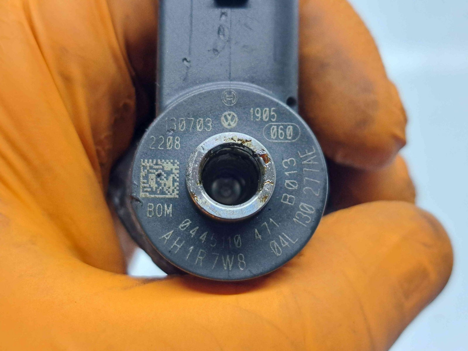 Injector AUDI A4 (8W2, B9) [Fabr 2015-prezent] 04L130277AE 2.0 TDI CGLB 125KW / 170CP - imagine 3