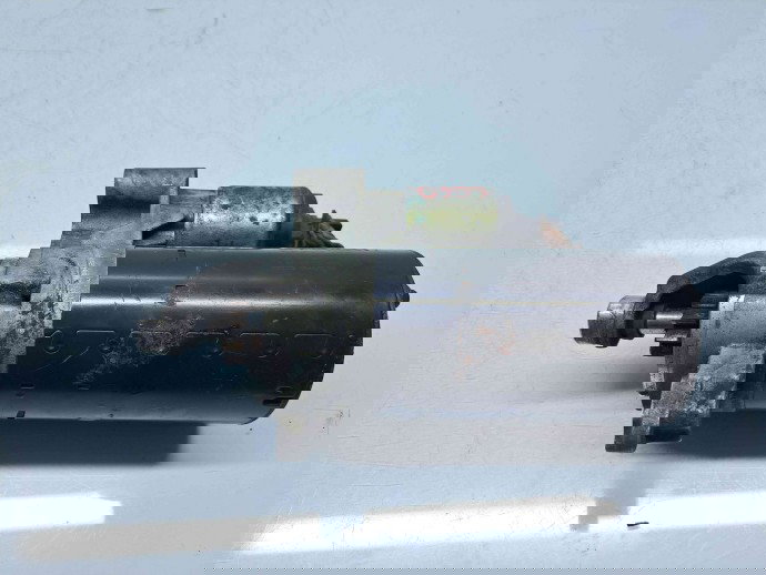  Electromotor 10 dinti  AUDI A6 (4G5, C7) [Fabr 2011-2017] 03L911021E / 0001139019 2.0 TDI CGLB125KW / 170CP