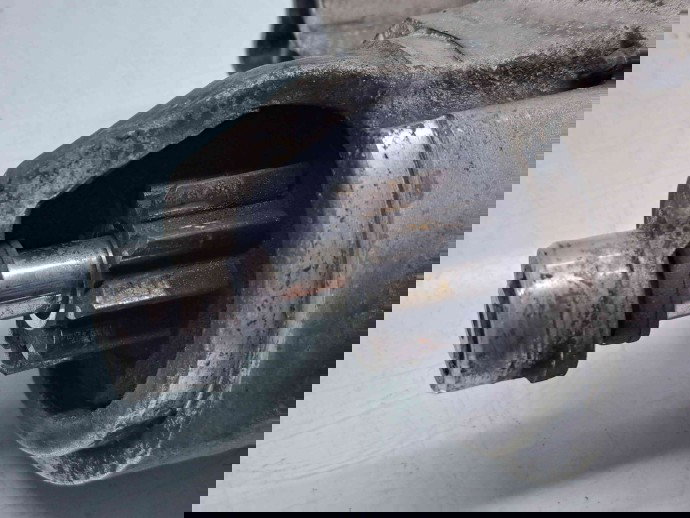  Electromotor 10 dinti  AUDI A6 (4G5, C7) [Fabr 2011-2017] 03L911021E / 0001139019 2.0 TDI CGLB125KW / 170CP