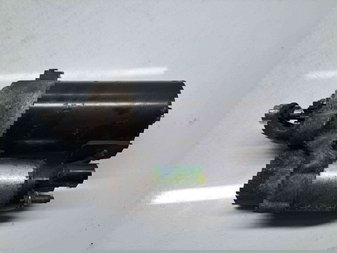  Electromotor 10 dinti  AUDI A4 (8K2, B8) [Fabr 2008-2015] 03L911021E / 0001139019 2.0 TDI CGLB125KW / 170CP