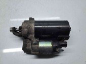  Electromotor 10 dinti  AUDI A4 (8K2, B8) [Fabr 2008-2015] 03L911021E / 0001139019 2.0 TDI CGLB125KW / 170CP