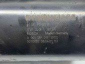  Electromotor 10 dinti  AUDI A4 (8K2, B8) [Fabr 2008-2015] 03L911021E / 0001139019 2.0 TDI CGLB125KW / 170CP