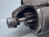  Electromotor 10 dinti  AUDI A5 (8T3) [Fabr 2007-2015] 03L911021E / 0001139019 2.0 TDI CGLB125KW / 170CP