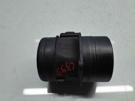Debitmetru aer AUDI A5 (8T3) [Fabr 2007-2015] 03L906461A / 0261002956 2.0 TDI CGLB 125KW / 170CP
