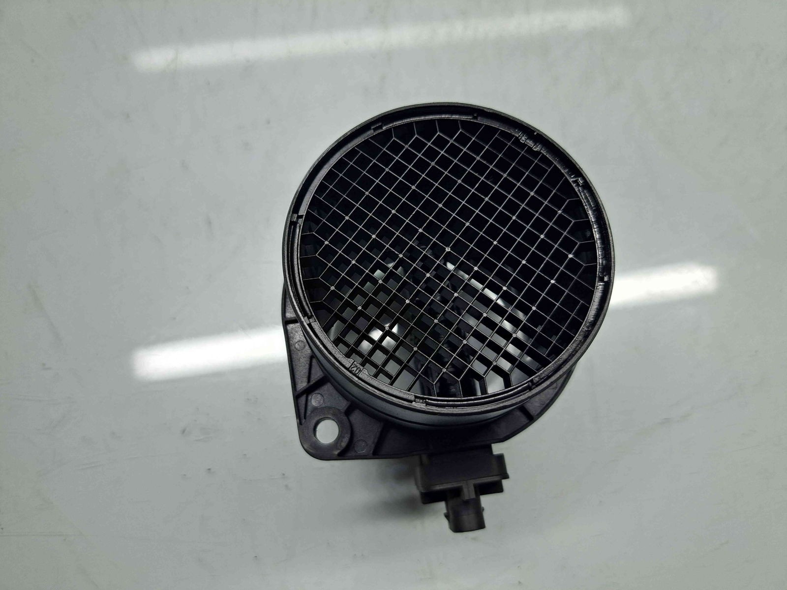 Debitmetru aer AUDI A5 (8T3) [Fabr 2007-2015] 03L906461A / 0261002956 2.0 TDI CGLB 125KW / 170CP - imagine 3