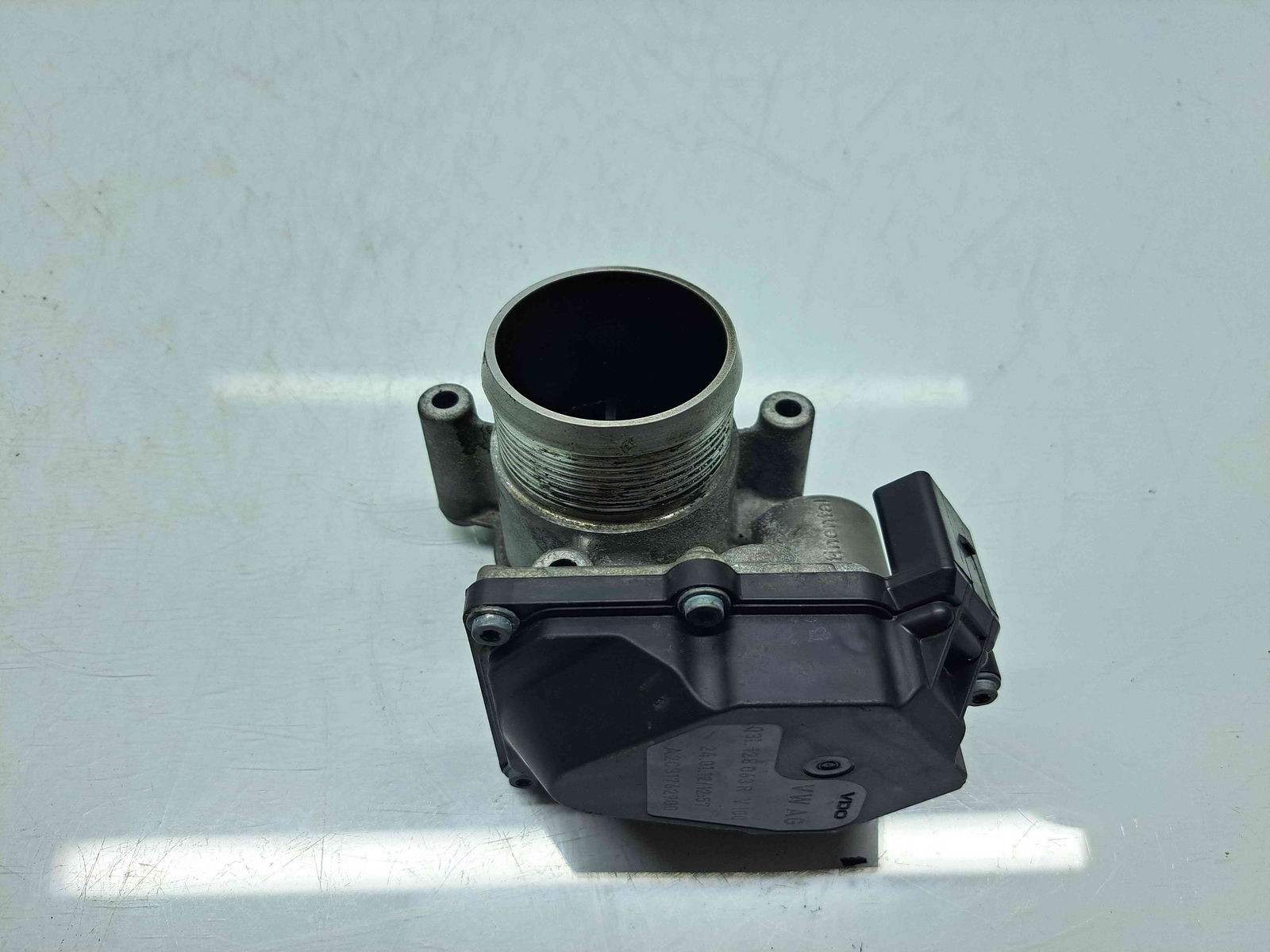 Clapeta acceleratie AUDI A6 (4G5, C7) [Fabr 2011-2017] 03L128063R 2.0 TDI CGLB 125KW / 170CP - imagine 1