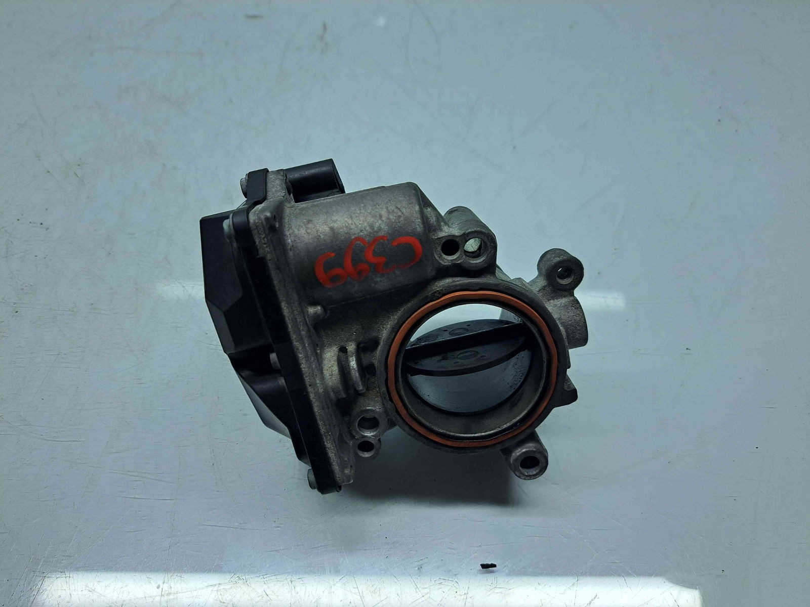 Clapeta acceleratie AUDI A6 (4G5, C7) [Fabr 2011-2017] 03L128063R 2.0 TDI CGLB 125KW / 170CP - imagine 3