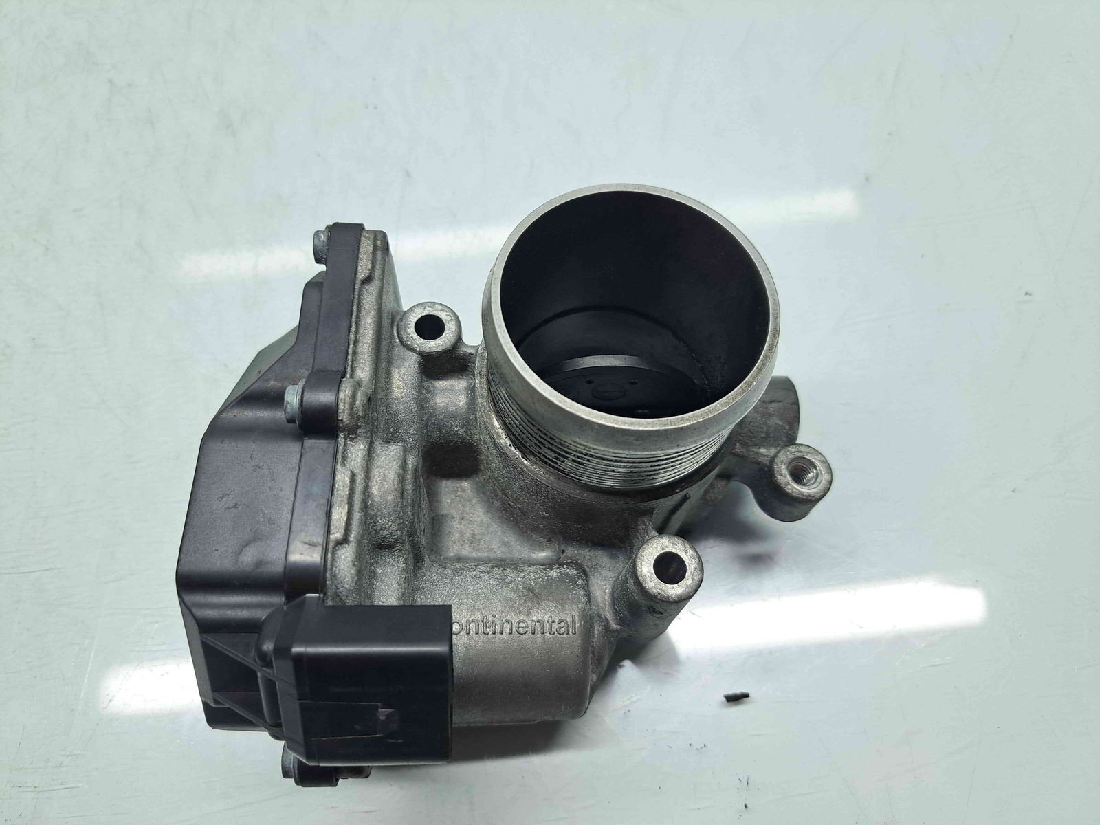 Clapeta acceleratie AUDI A6 (4G5, C7) [Fabr 2011-2017] 03L128063R 2.0 TDI CGLB 125KW / 170CP - imagine 4