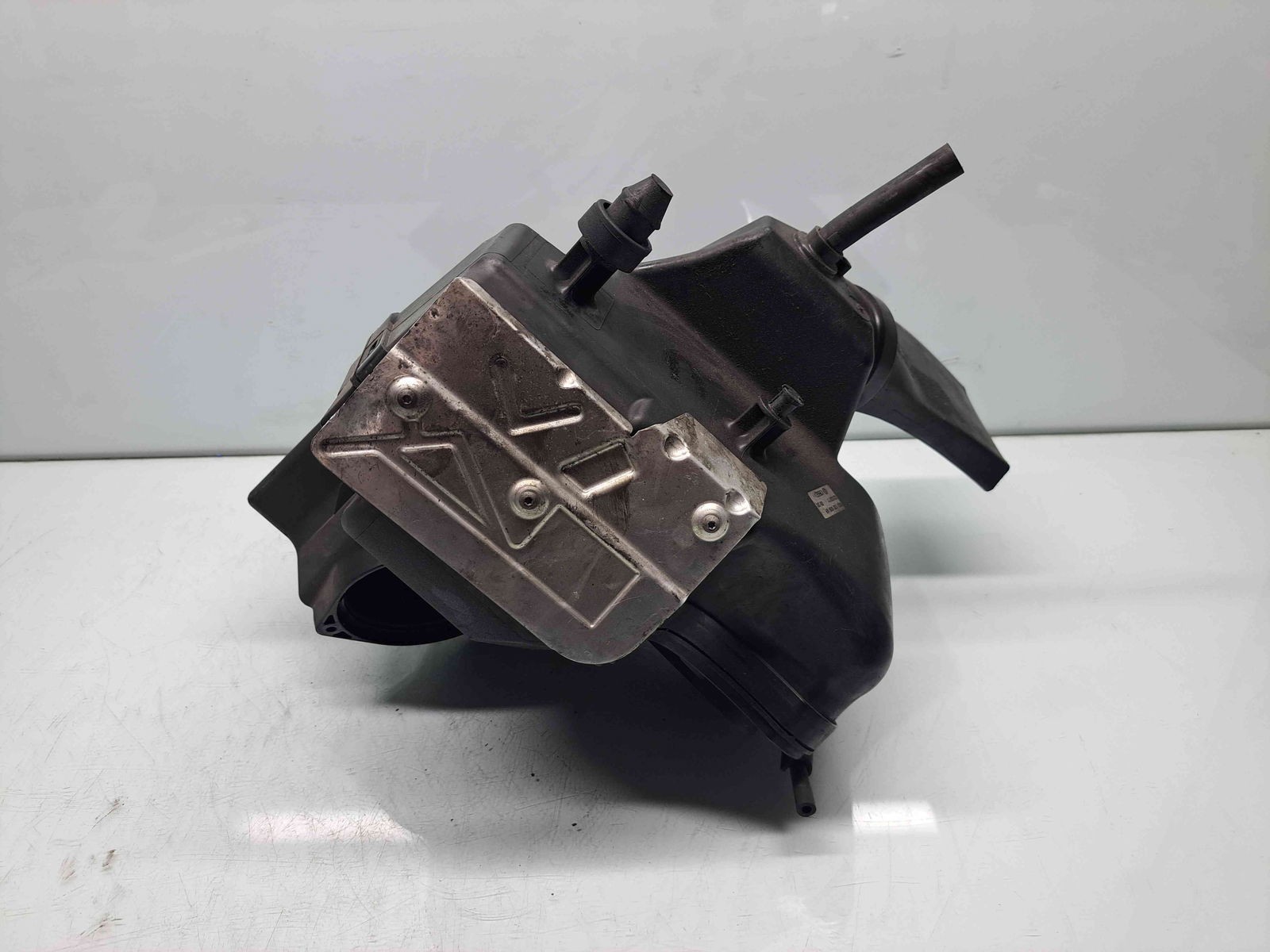 Carcasa filtru aer AUDI A4 (8K2, B8) [Fabr 2008-2015] 8K0133837BF 2.0 TDI CGLB 125KW / 170CP - imagine 3