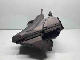 Carcasa filtru aer  AUDI A5 (8T3) [Fabr 2007-2015] 8K0133837BF 2.0 TDI CGLB 125KW / 170CP