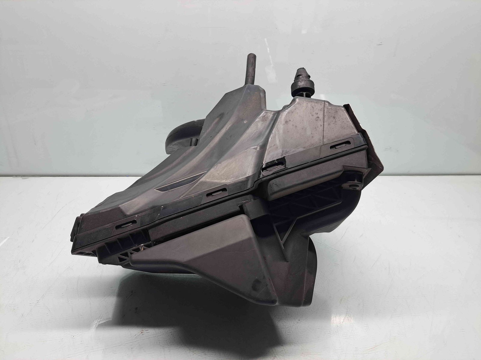 Carcasa filtru aer AUDI A5 (8T3) [Fabr 2007-2015] 8K0133837BF 2.0 TDI CGLB 125KW / 170CP - imagine 1