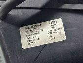 Carcasa filtru aer  AUDI A5 (8T3) [Fabr 2007-2015] 8K0133837BF 2.0 TDI CGLB 125KW / 170CP