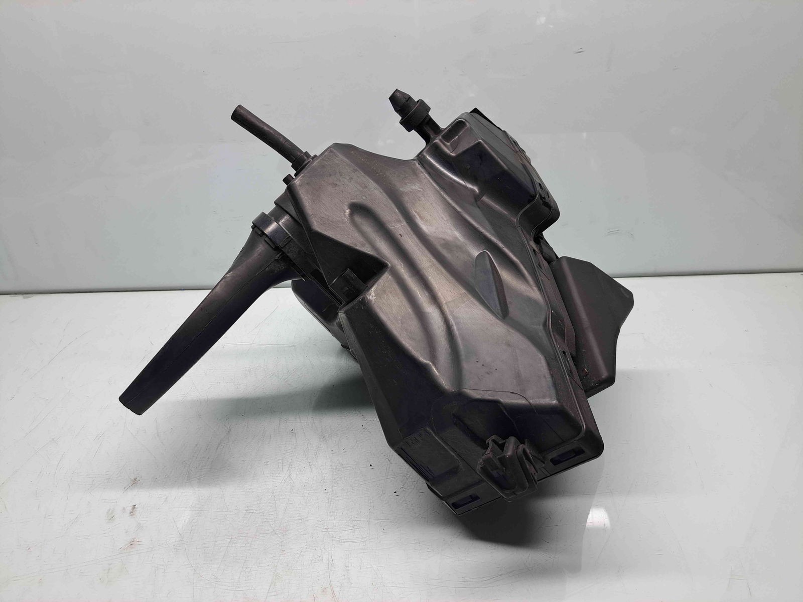 Carcasa filtru aer AUDI A5 (8T3) [Fabr 2007-2015] 8K0133837BF 2.0 TDI CGLB 125KW / 170CP - imagine 5