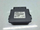 Calculator frana de mana  AUDI A4 (8K2, B8) [Fabr 2008-2015] 8K0907801H 2.0 TDI CGLB 125KW / 170CP