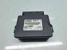 Calculator frana de mana  AUDI A5 (8T3) [Fabr 2007-2015] 8K0907801H 2.0 TDI CGLB 125KW / 170CP