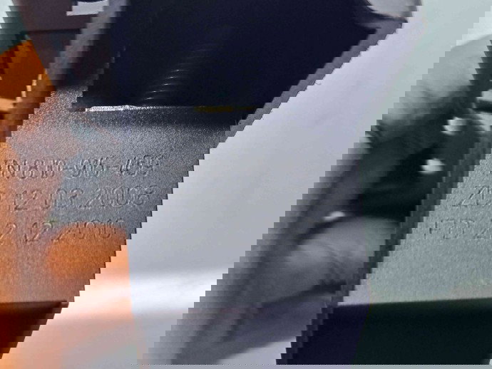  Borna baterie (+) cu capsa  AUDI A4 (8K2, B8) [Fabr 2008-2015] 8J0915459 