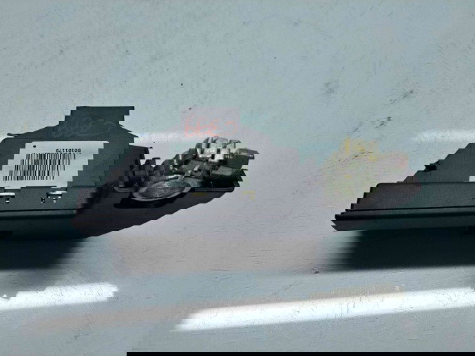  Borna baterie (+) cu capsa  AUDI A5 (8T3) [Fabr 2007-2015] 8J0915459 