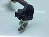  Borna baterie (-)  AUDI A4 (8K2, B8) [Fabr 2008-2015] 8R0915181 