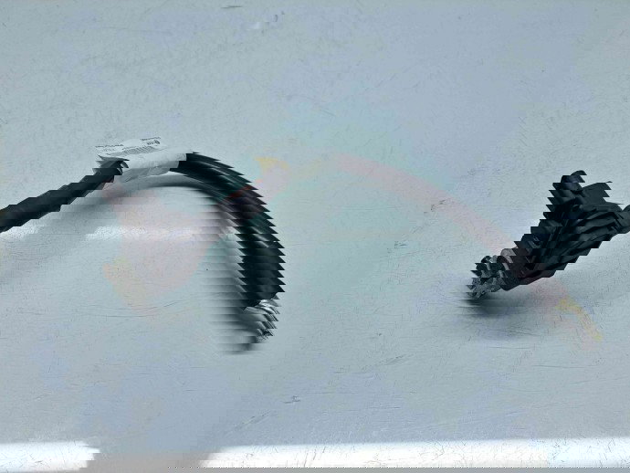  Borna baterie (-)  AUDI A5 (8T3) [Fabr 2007-2015] 8R0915181 