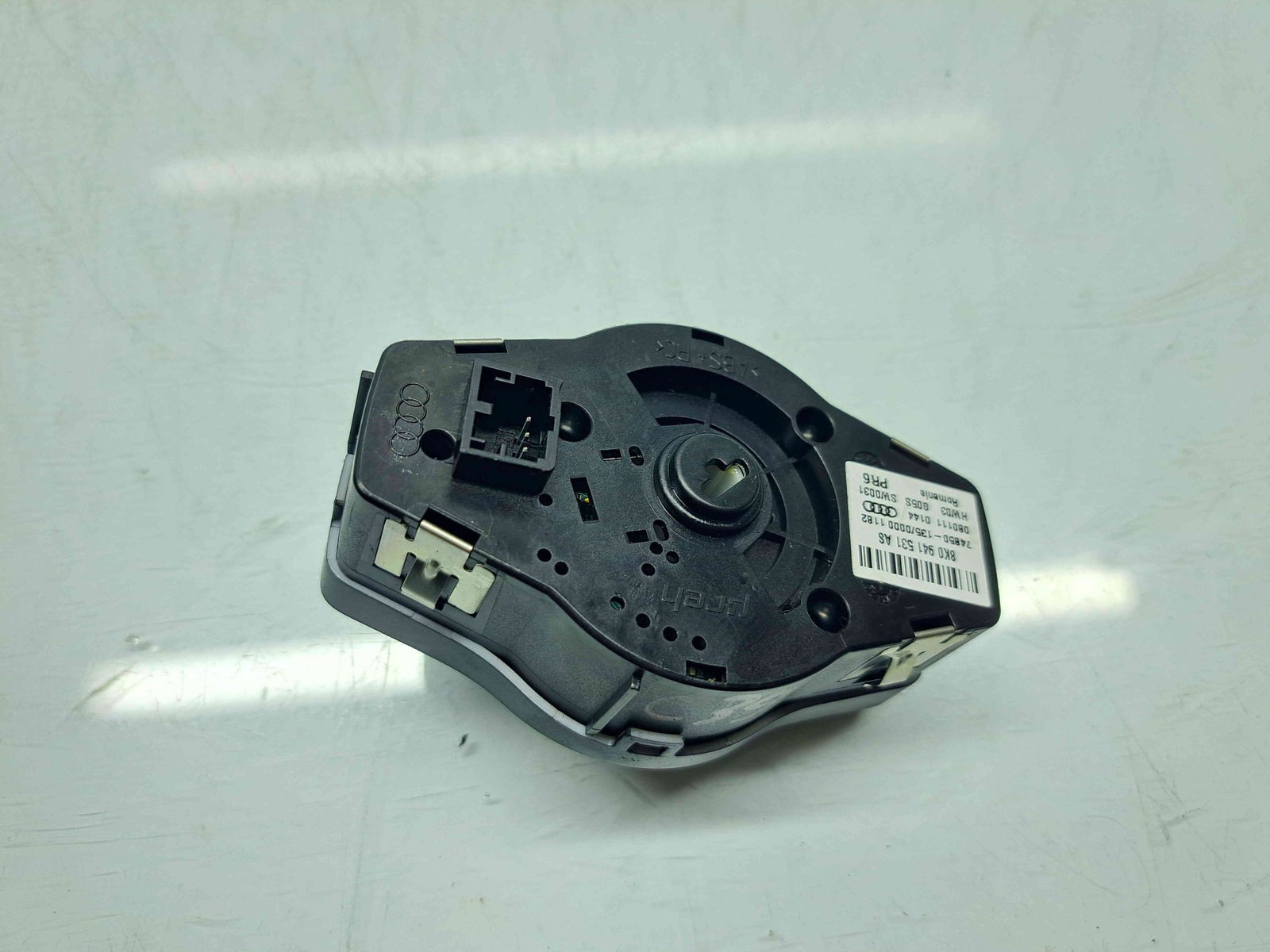 Bloc lumini AUDI A4 (8K2, B8) [Fabr 2008-2015] 8K0941531AS - imagine 3