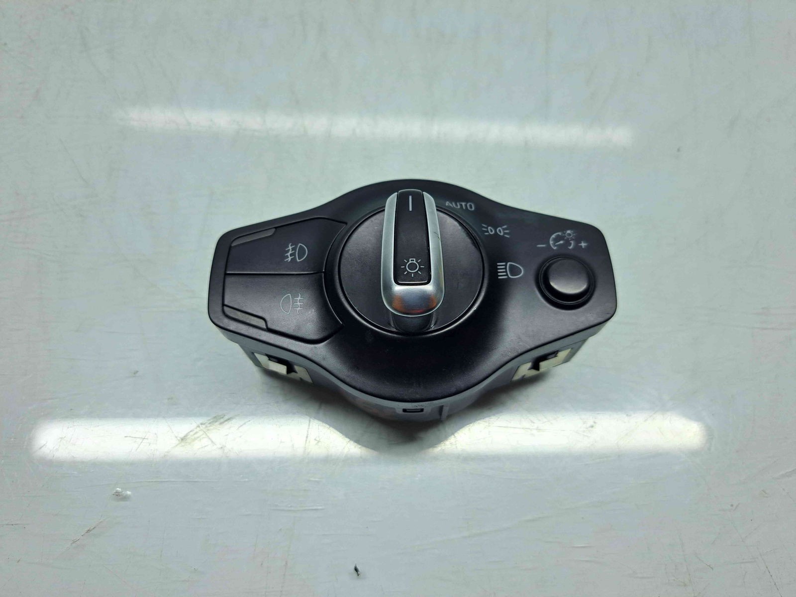 Bloc lumini AUDI A5 (8T3) [Fabr 2007-2015] 8K0941531AS - imagine 1