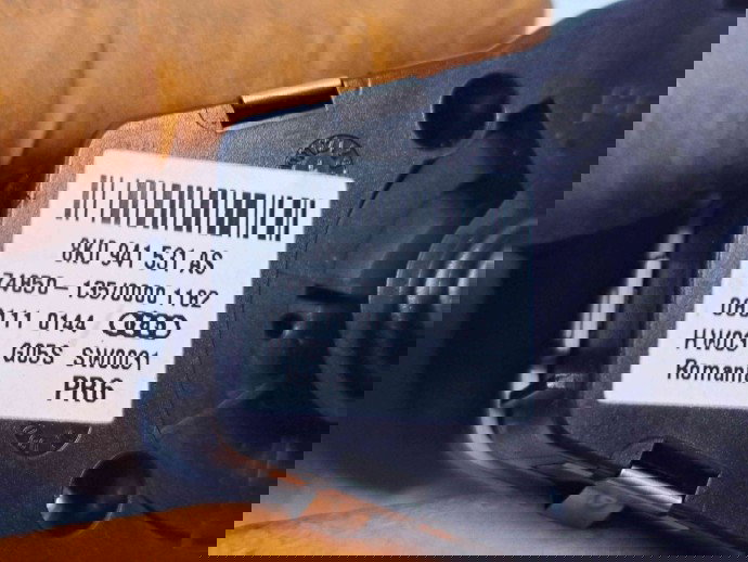  Bloc lumini  AUDI A5 (8T3) [Fabr 2007-2015] 8K0941531AS