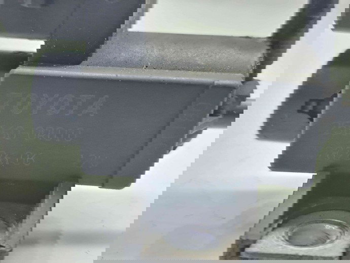 Supapa vacuum Toyota Rav 4 III (ACA3, ACE, ALA3, GSA3, ZSA3) [Fabr 2005-2013] 25860-0R010 2.2  