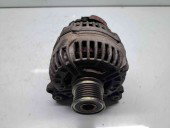 Alternator  AUDI A4 (8K2, B8) [Fabr 2008-2015] 03G903016E 2.0 TDI CGLB 125KW / 170CP