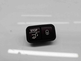  Buton deschidere portbagaj  Mercedes GLC SUV (X253) [Fabr 2015-2021] 2128210551