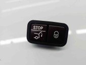  Buton deschidere portbagaj  Mercedes GLC SUV (X253) [Fabr 2015-2021] 2128210551