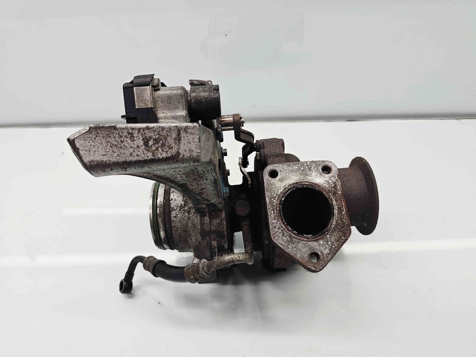 Turbina Bmw 3 (E90) [Fabr 2005-2011] 7810189 2.0 N47D 105KW / 143CP - imagine 1