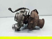 Turbina  Bmw 3 (E90) [Fabr 2005-2011] 7810189 2.0 N47D 105KW / 143CP