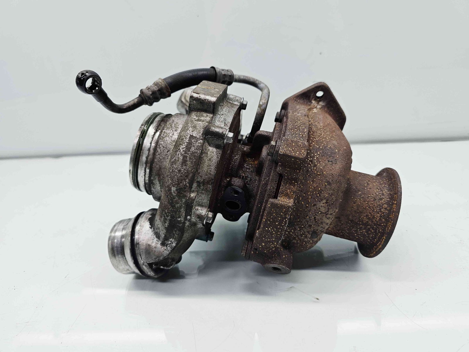 Turbina Bmw 3 (E90) [Fabr 2005-2011] 7810189 2.0 N47D 105KW / 143CP - imagine 3