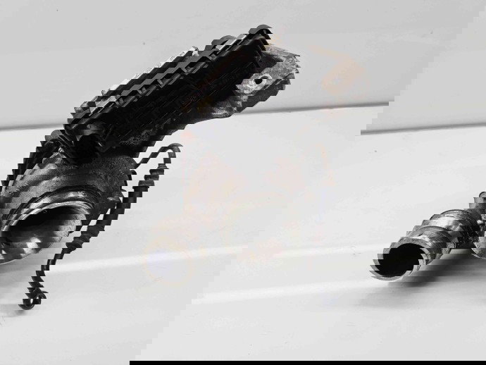 Turbina  Bmw 3 (E90) [Fabr 2005-2011] 7810189 2.0 N47D 105KW / 143CP