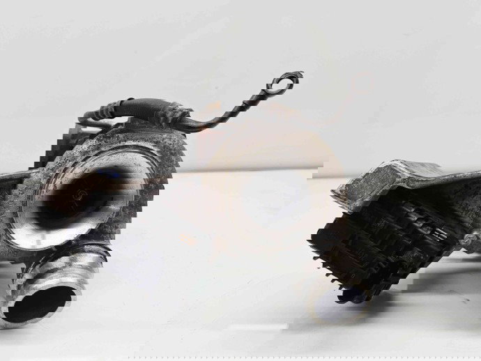 Turbina  Bmw 1 (E81, E87) [Fabr 2004-2010] 7810189 2.0 N47D 105KW / 143CP