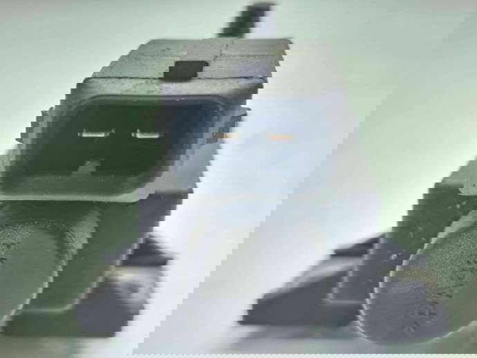 Supapa vacuum Toyota Rav 4 III (ACA3, ACE, ALA3, GSA3, ZSA3) [Fabr 2005-2013] 25860-0R010 2.2  