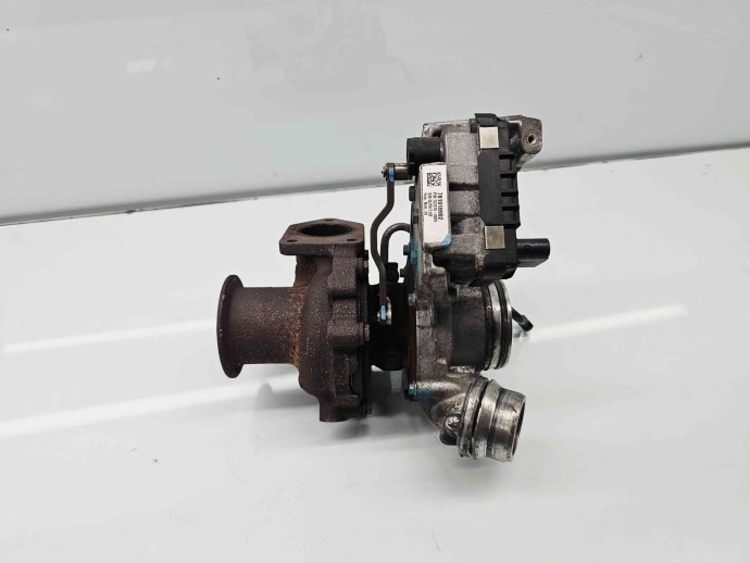 Turbina  Bmw 1 (E81, E87) [Fabr 2004-2010] 7810189 2.0 N47D 105KW / 143CP