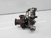 Turbina  Bmw 1 (E81, E87) [Fabr 2004-2010] 7810189 2.0 N47D 105KW / 143CP