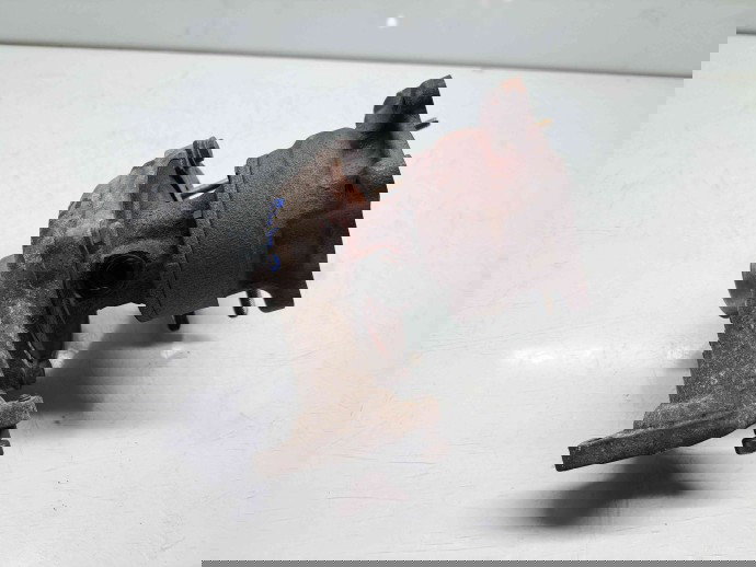 Turbina  Ford Fusion (JU) [Fabr 2002-2012] 54359710009 1.4 TDCi DV4C 50KW / 68CP