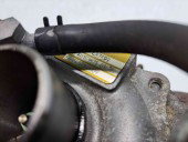 Turbina  Ford Fusion (JU) [Fabr 2002-2012] 54359710009 1.4 TDCi DV4C 50KW / 68CP