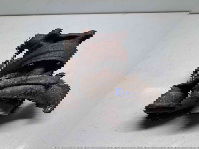 Turbina  Ford Fusion (JU) [Fabr 2002-2012] 54359710009 1.4 TDCi DV4C 50KW / 68CP