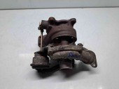 Turbina  Ford Fusion (JU) [Fabr 2002-2012] 54359710009 1.4 TDCi DV4C 50KW / 68CP