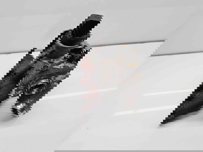 Turbina  Seat Ibiza 5 (6J5) [Fabr 2008-2017] 03L253056D 1.6 TDI CAYC 77KW / 105CP