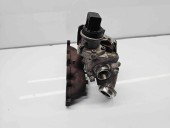 Turbina  Seat Ibiza 5 (6J5) [Fabr 2008-2017] 03L253056D 1.6 TDI CAYC 77KW / 105CP